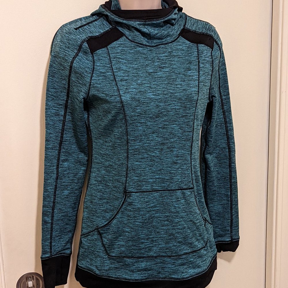 Women's Marc New York Performance Active Running Pullover Sweatshirt Size XS